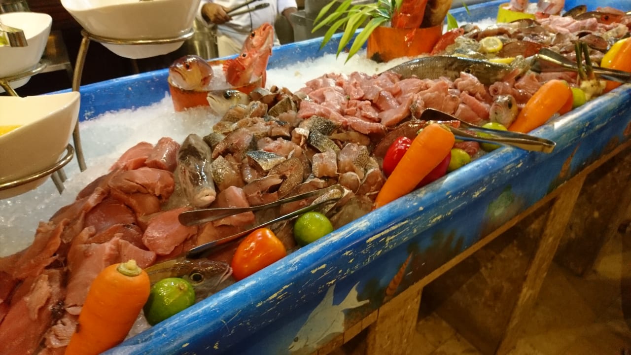 Gastro Sun Siyam Olhuveli