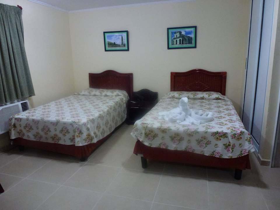 Schlafbereich Hotel Finca Ma' Dolores