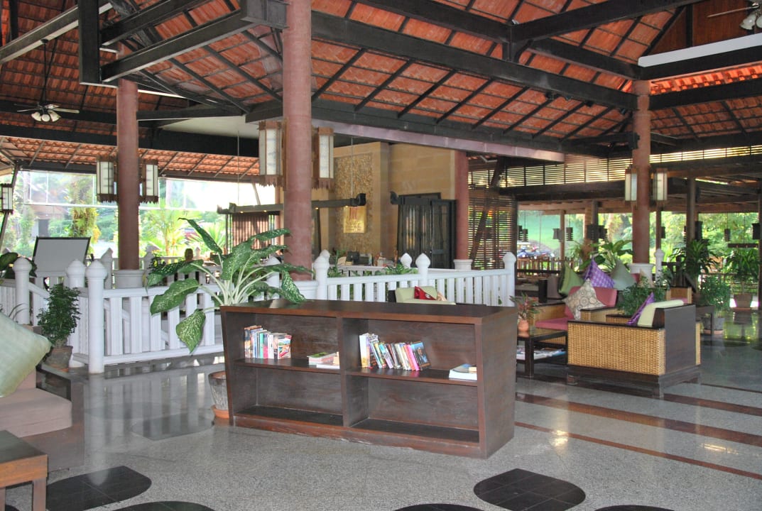 Lobby SYLVAN Koh Chang