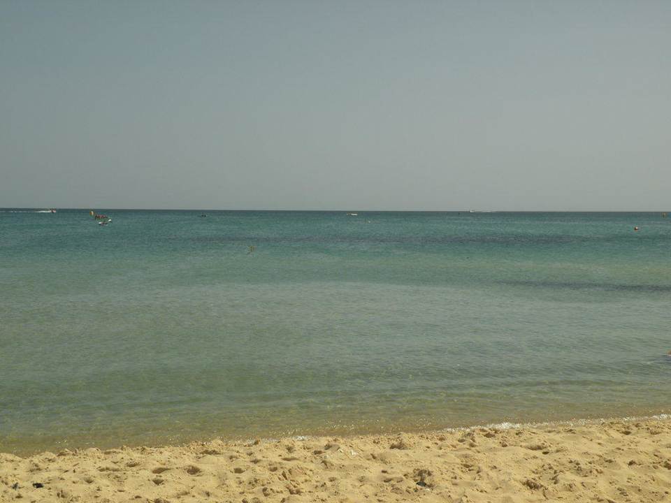 Meer Hotel Paradis Palace