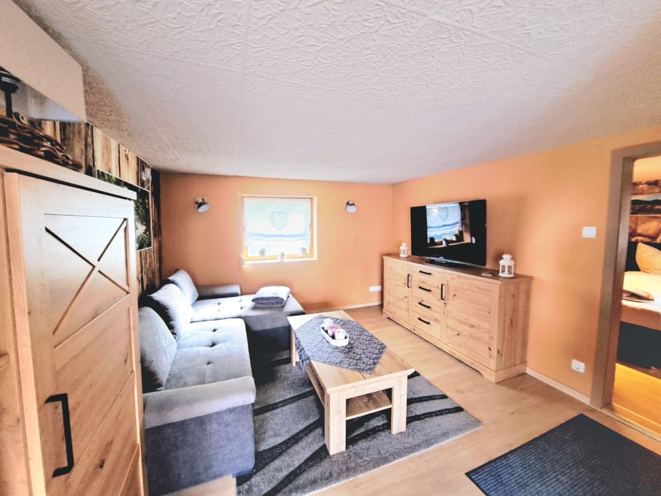 Zimmer Ferienhaus Roseneck