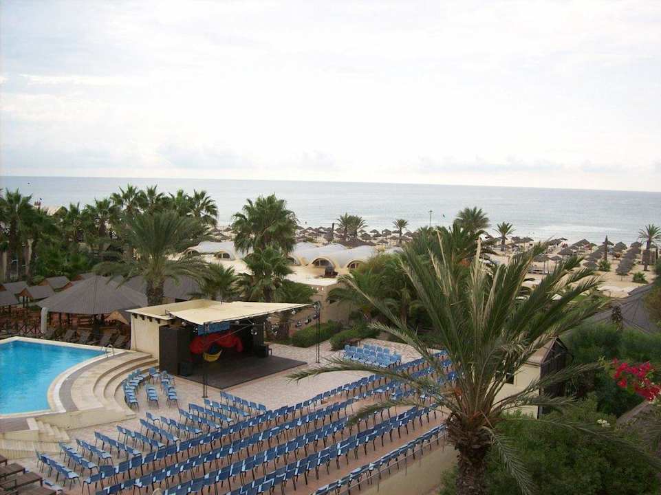 Paradis Palace Hotel Paradis Palace