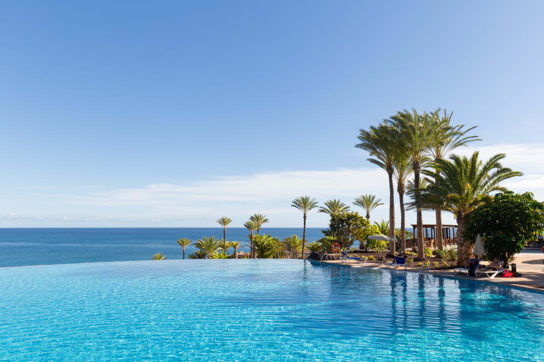 Pool R2 Rio Calma Hotel & Spa & Conference