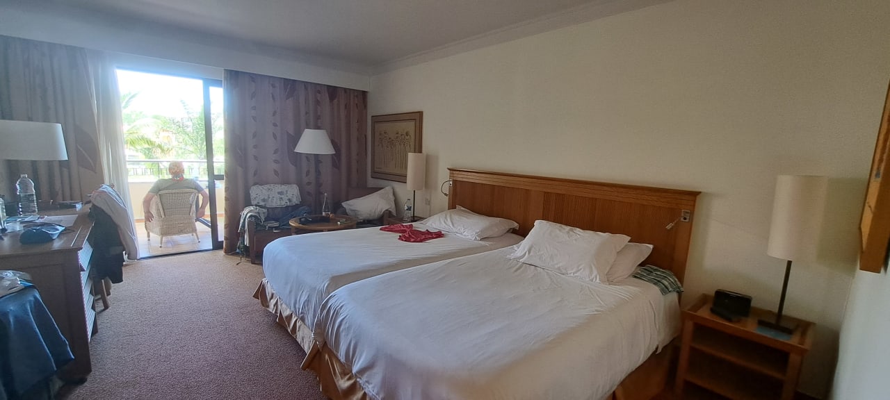 Zimmer Hotel Porto Mare - PortoBay