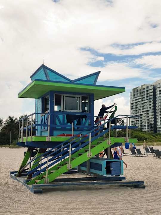 Strand Uma House by Yurbban South Beach