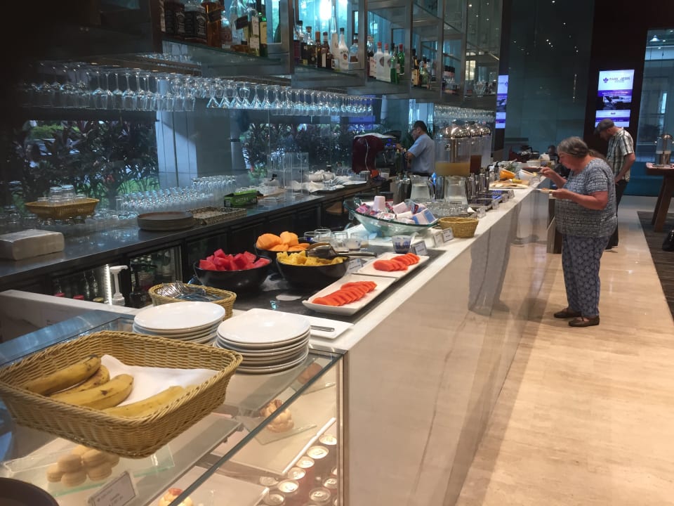Gastro Park Regis Singapore