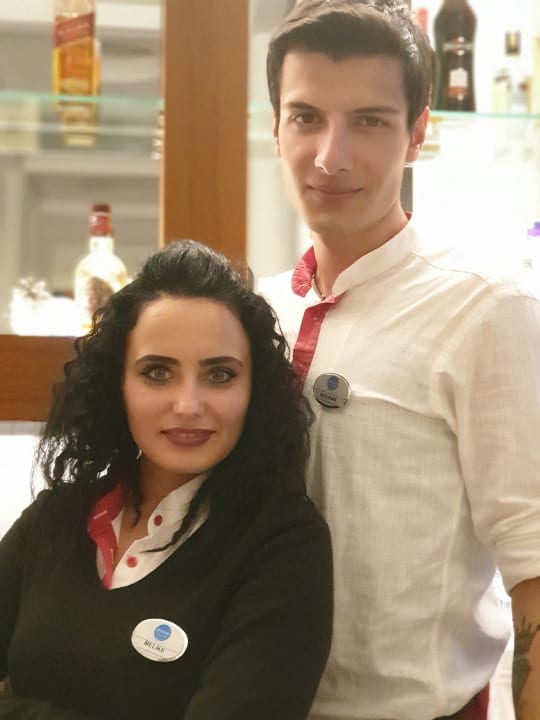 Sonstiges Hotel Pine Bay Holiday Resort