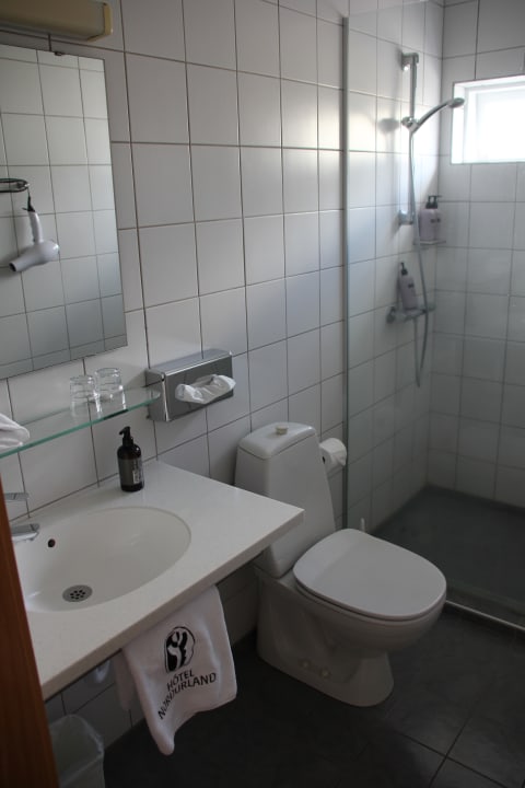 Zimmer Hotel KEA Nordurland