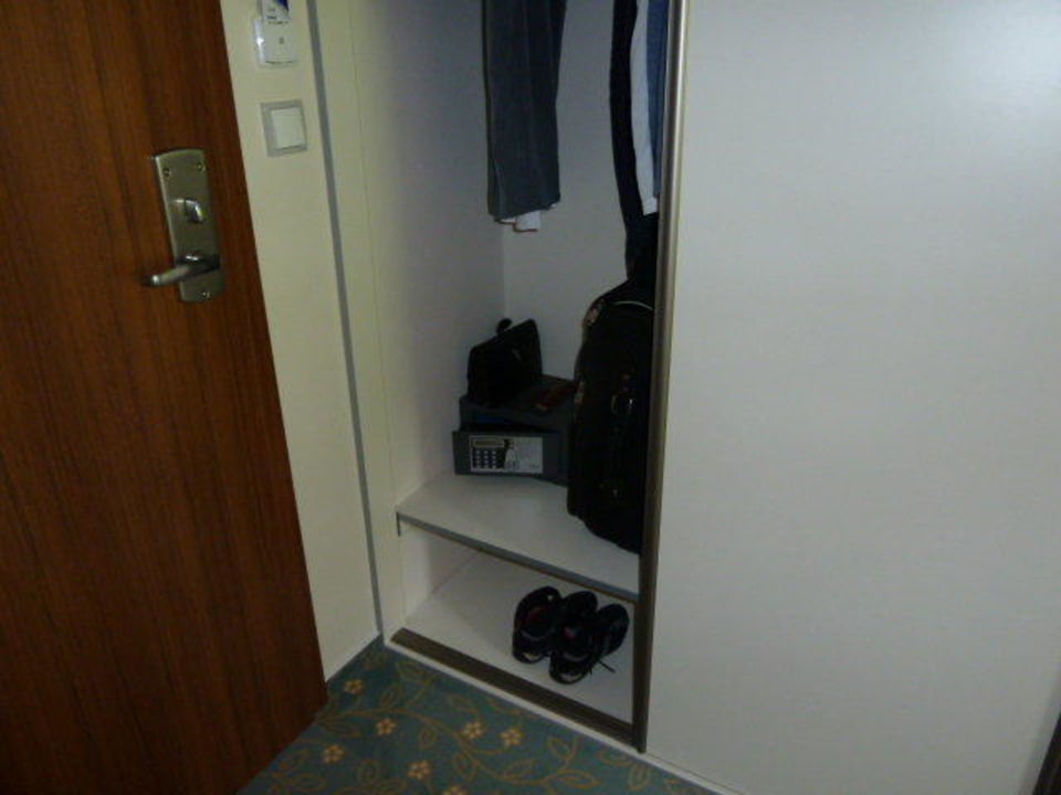 Hotel Annin Zimmer 110 Hotel Annin