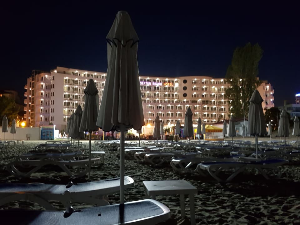 Außenansicht Sentido Neptun Beach