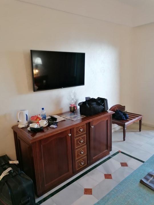 Zimmer R2 Rio Calma Hotel & Spa & Conference
