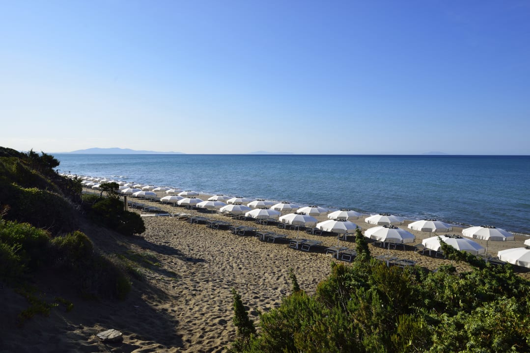 Strand Riva del Sole Resort & SPA