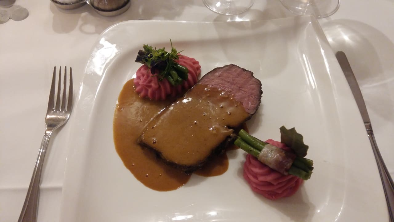 Gastro Hotel Muhr