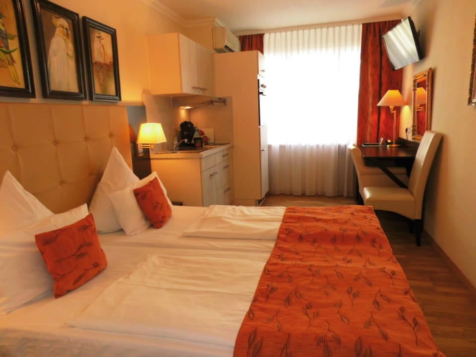 Zimmer Aparthotel Guzulka & Restaurant