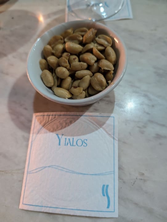 Gastro Crystal Springs Beach Hotel