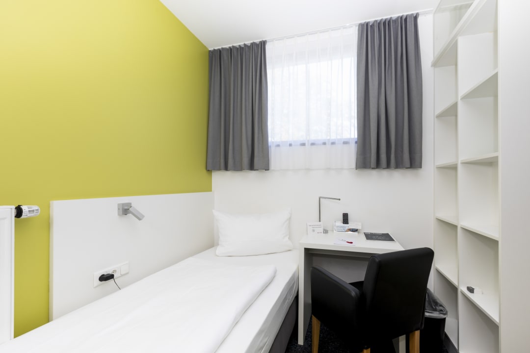 Zimmer mk | hotel eschborn