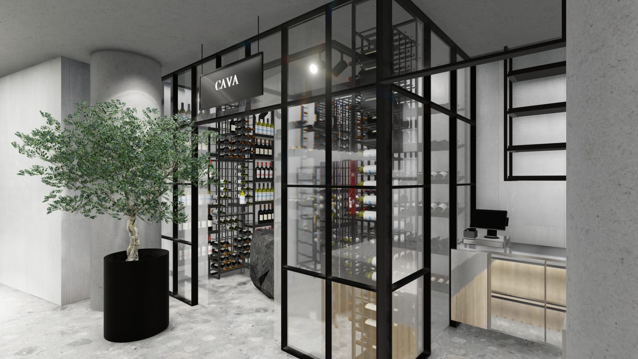 Gastro King Jason Zante – Designed for Adults