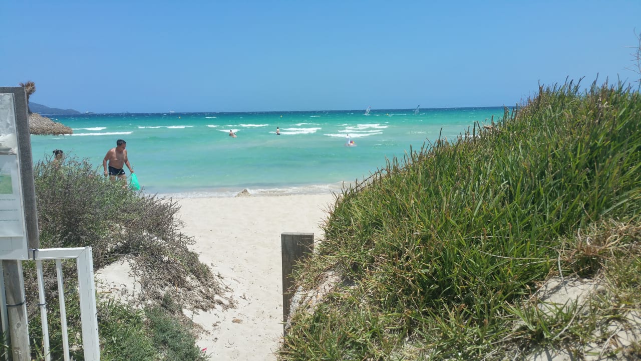 Strand Playa Esperanza Resort