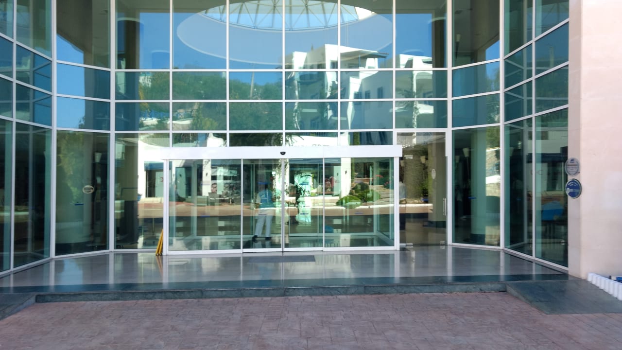 Außenansicht Bodrum Holiday Resort & Spa