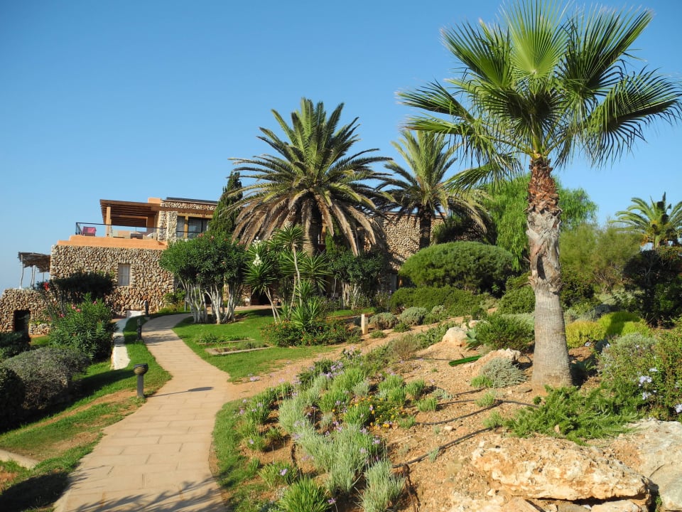 Garten Hotel Menorca Binibeca (Adults Only) by Pierre & Vacances Premium