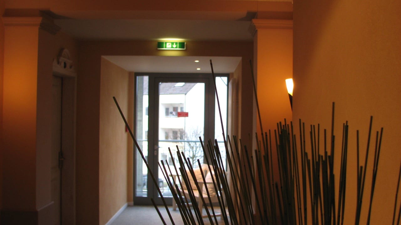 Hotel Hotel Hirschen