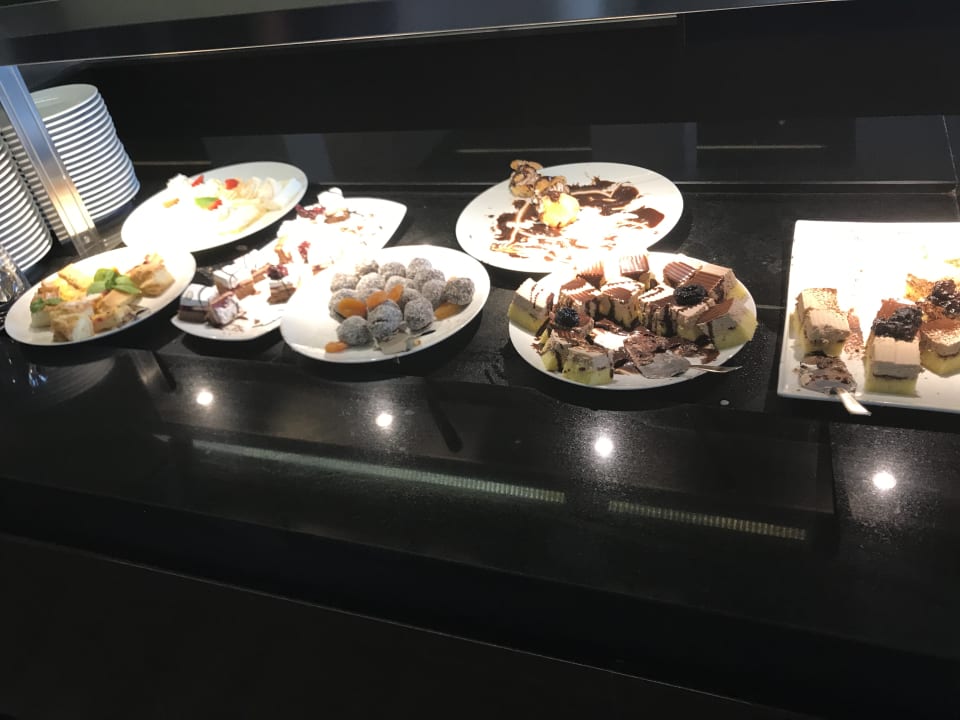 Restaurant Hotel Parentium Plava Laguna