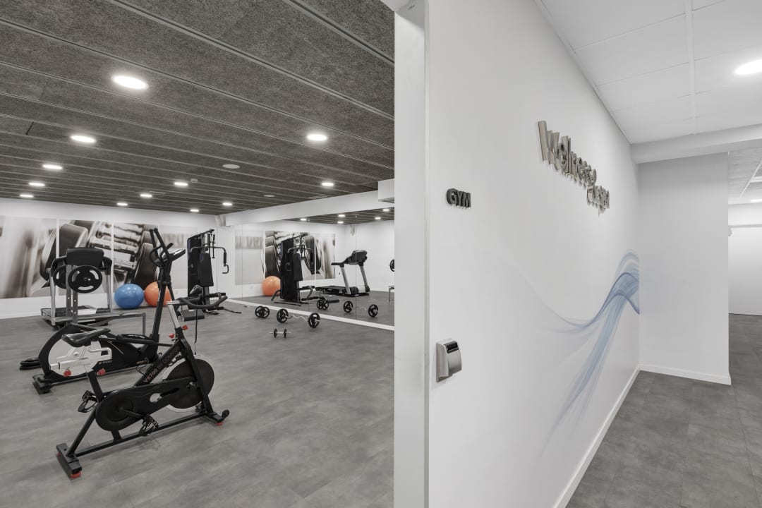 Sport & Freizeit Hotel Principe