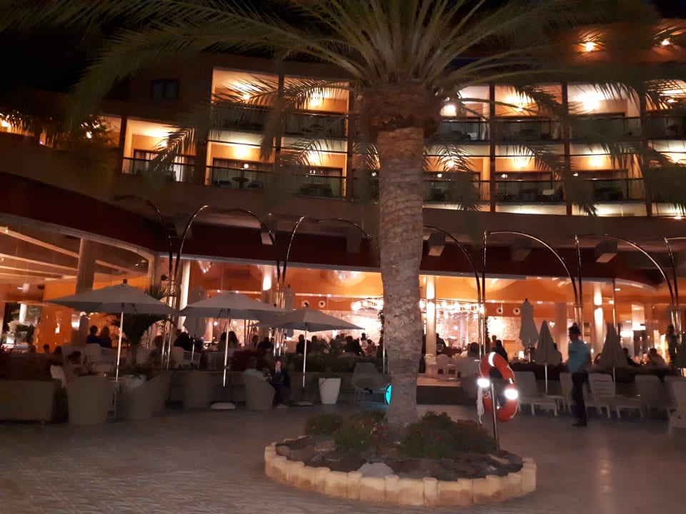 Gastro MUR Hotel Faro Jandia & Spa Fuerteventura