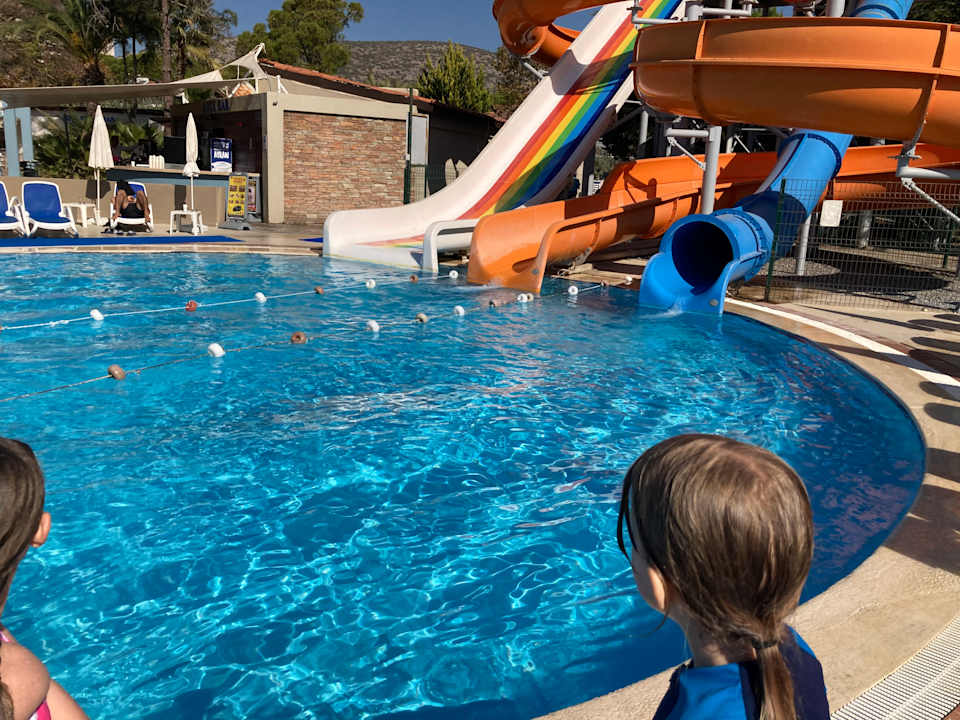 Pool Ephesia Holiday Beach Club