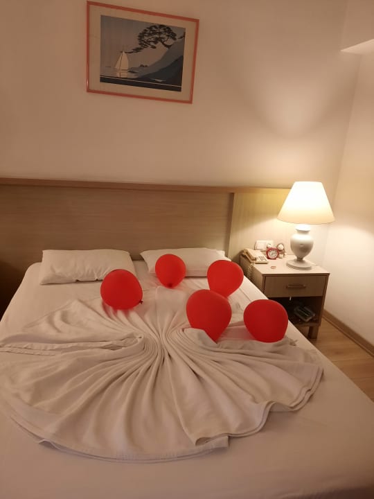 Zimmer Süral Saray Hotel