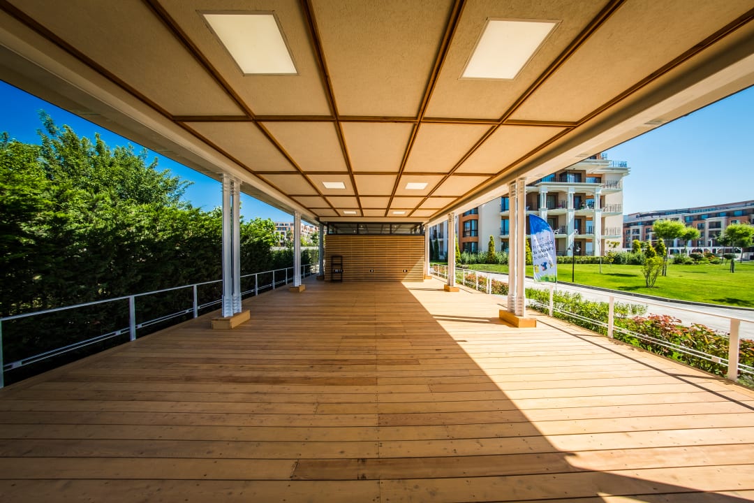 Sport & Freizeit Premier Fort Beach