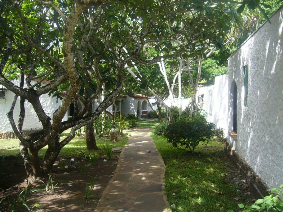 Garten Hotel Diani Sea Lodge