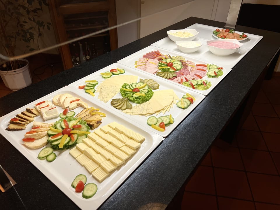 Gastro Der Kemper Hof - Seminarhotel