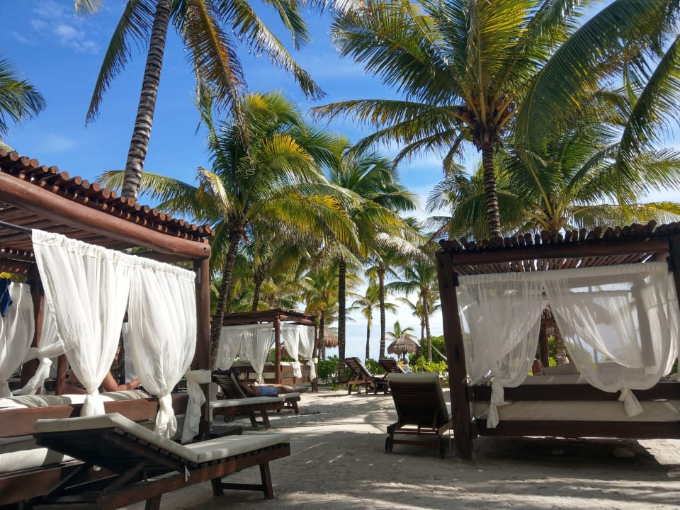 Strand TRS Yucatan Hotel - Adults only