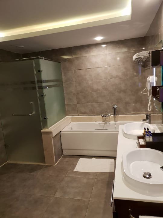 Zimmer Pickalbatros White Beach Resort - Hurghada