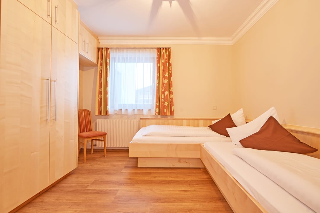 Zimmer Hotel Waidmannsheil