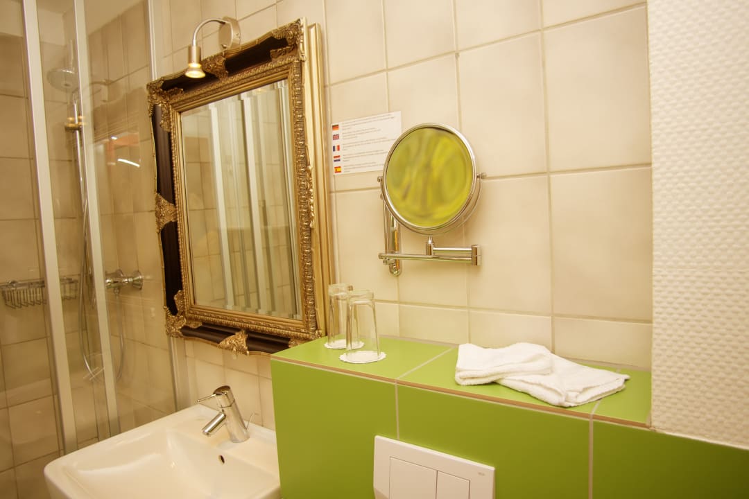 Zimmer Boutique-Hotel Jungenwald