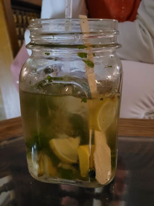 Gastro Makadi Spa - Adults only