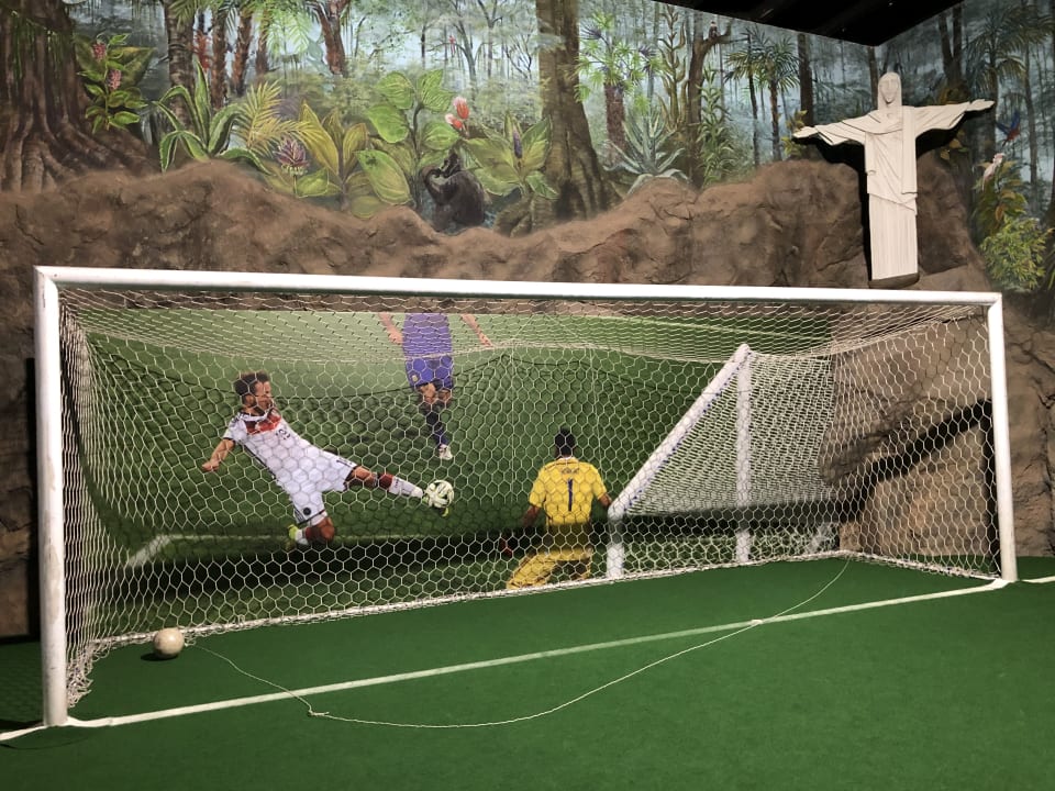 Sport & Freizeit Strandhotel Weissenhäuser Strand