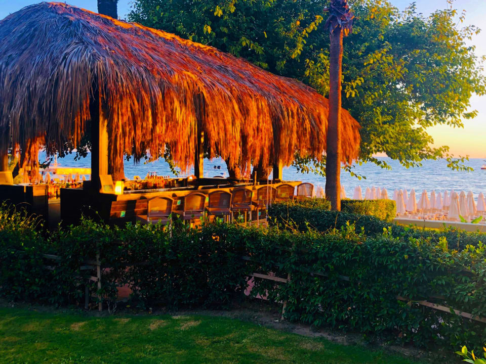 Gastro Hotel Grand Side