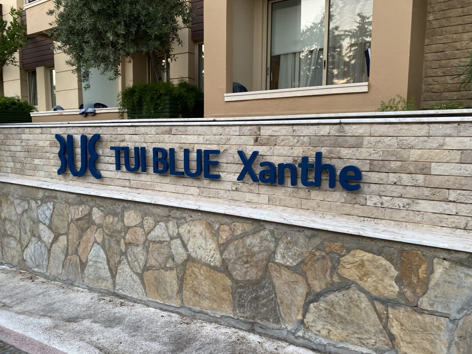 Sonstiges TUI BLUE Xanthe