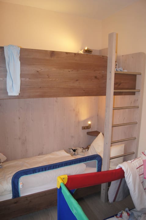 Zimmer Superior Kinderzimmer  Panoramic - Ihr Apartmenthotel im Harz