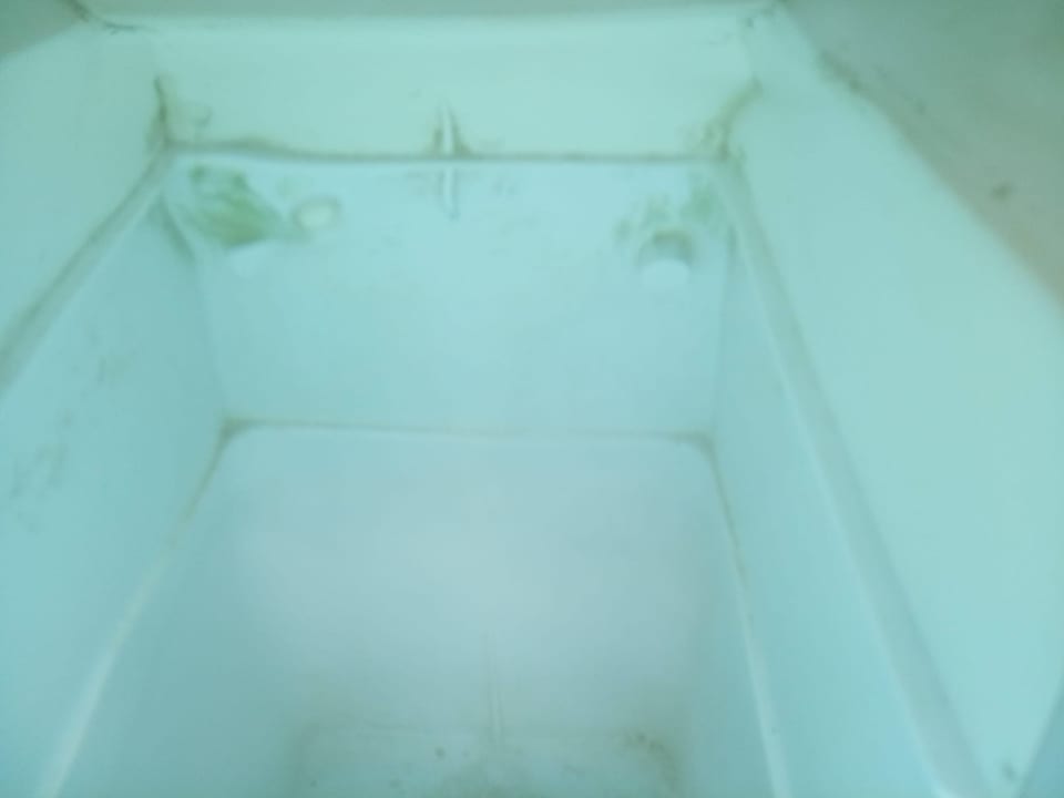 Zimmer TUI BLUE Tropea