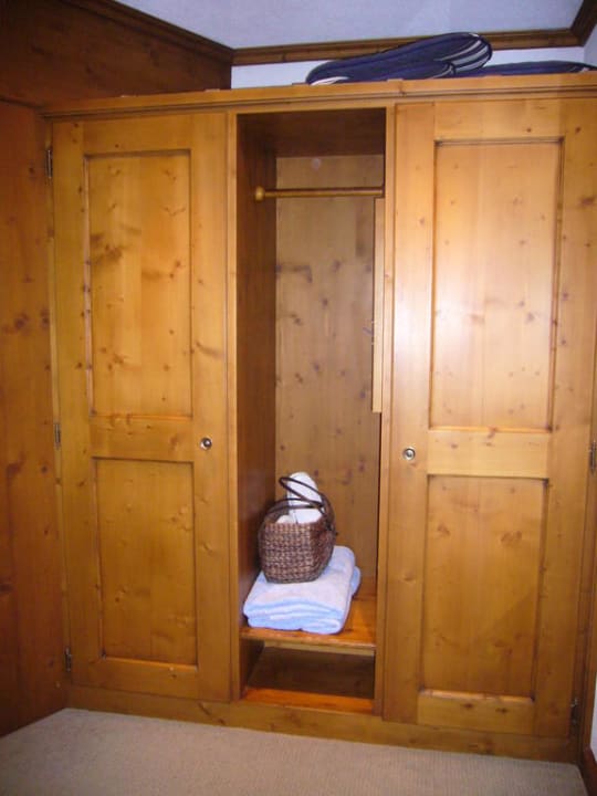 Zimmer Nr. 306 Parkhotel Oberstaufen