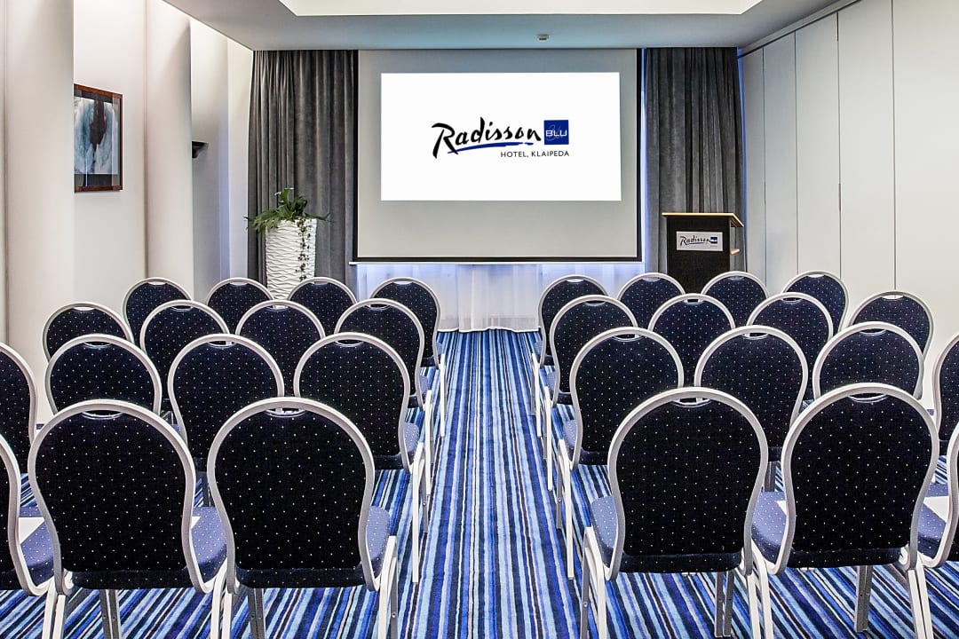 Sonstiges Mercure Klaipeda City