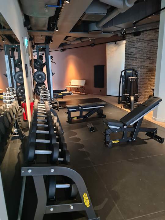 Sport & Freizeit Ad Astra by Elite - Hotel, Spa & Resort