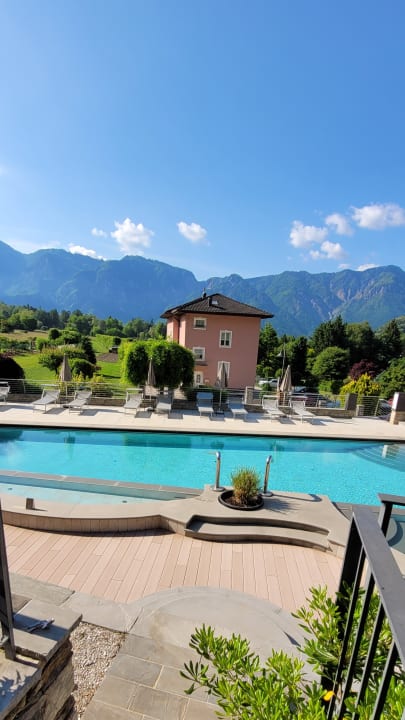 Pool Hotel Ambassador