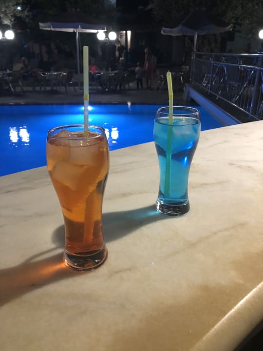 Gastro Lydia Maris Resort & Spa