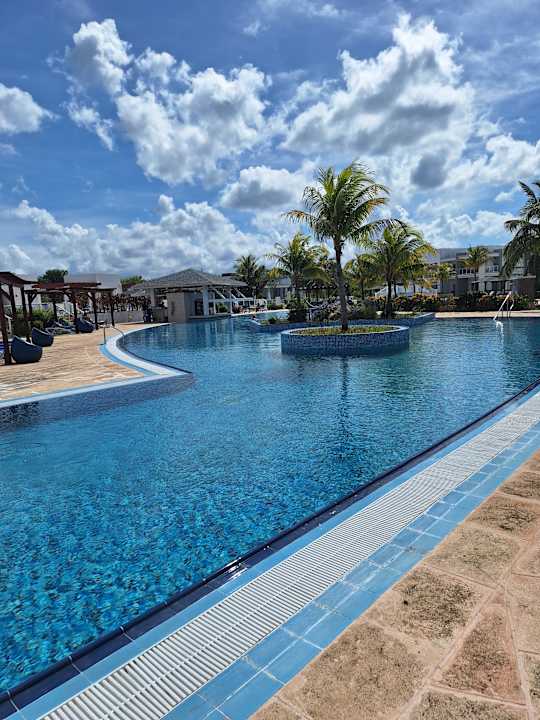Pool Iberostar Coral Holguín