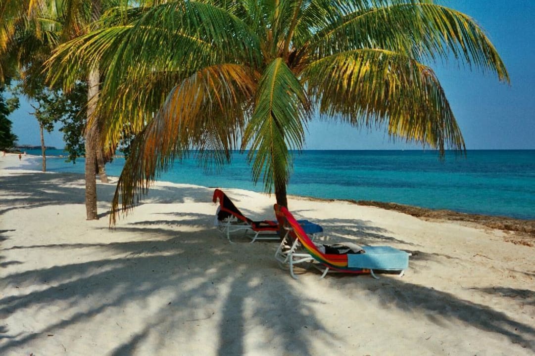 Unser Lieblingsplatz Brisas Guardalavaca Hotel & Villas